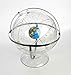 American Educational 300 Transparent Celestial Globe, 12