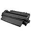 HIGH YIELD CE255X 55 255X 55X Black Laser Toner Cartridge Compatible with LaserJet P3010 Series, LaserJet P3015, LaserJet