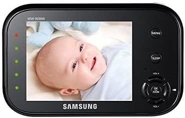 samsung baby monitor camera only