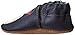 Robeez Friends Wrap Around Crib Shoe (Infant/Toddler),Navy,6-12 Months M US
