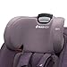 Maxi-Cosi Magellan Max All-in-One Convertible Car Seat with 5 Modes and Magnetic Chest Clip, Nomad Purple