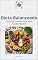 Livro Dieta Balanceada: Como Comer Bem sem Sacrifícios