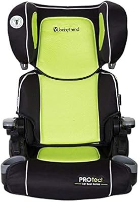 baby trend protect 2 in 1