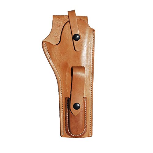 Classic Old West Styles Ruger MK I II or III Holster