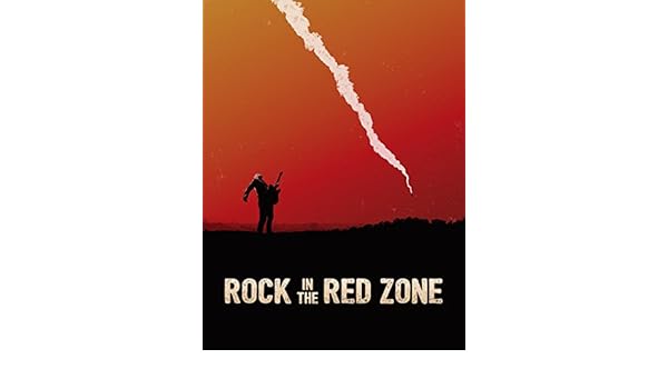 Watch Rock In The Red Zone Prime Video