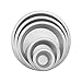 Fat Daddio's PIE-10 Anodized Aluminum Pie Pan, 10 x 1.5 Inch