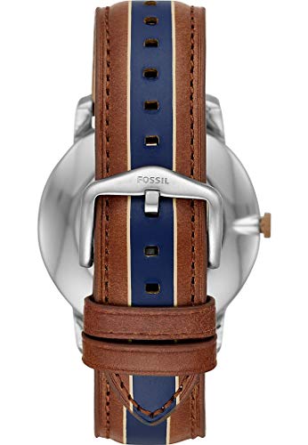 Fossil Herren Analog Quarz Uhr FS5550 – Bild 4