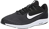 Nike Men's Downshifter 9 Running Shoe, black/white - anthracite - cool grey, 10 Regular US