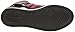 adidas Men's Shoe's Raleigh 9TIS Mid Basketball, Black/Toro/Black, (10 M US)