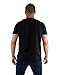 Majestic Men's NFL Oakland Raiders Crest T-Shirt