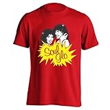 Soul Glo Mens Shirt