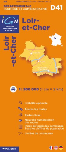Loir-et-Cher