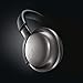 Philips F1/27 Fidelio Premium Lightweight Travel Headphones with Mic, Black