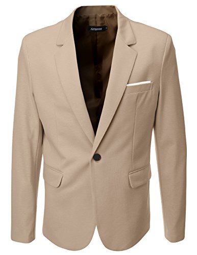 flatseven blazer