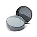 JGE Replacement Parts for Nutribullet, 2 pcs/ Pack 600W & 900W Stay fresh Resealable cup Lids Accessory for Nutribullet Replacement Parts W/ Gasket