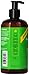 DermOrganic Daily Conditioning Shampoo with Argan Oil - Sulfate-Free & Color-Safe, 12 fl.oz