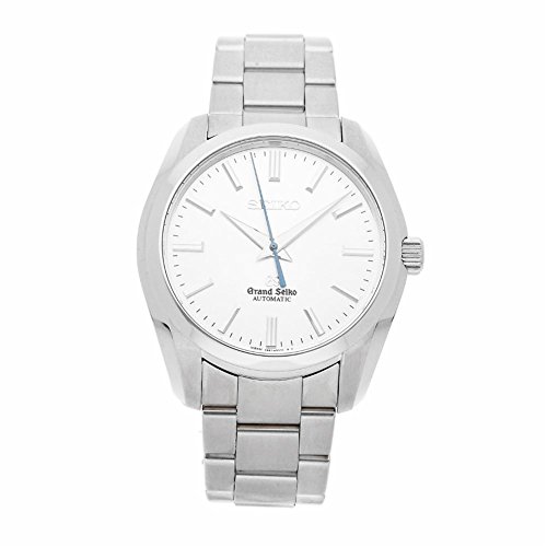 Seiko grand seiko automatic-self-wind mens watch sbgr09…