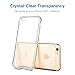 Vomelon 5487945 iPhone 6/6S Case, Vomelon Slim, Shock Absorption, Protective Case with Soft TPU Gel Bumper and Hard Plastic Back Plate, 4.7