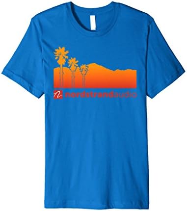 Cali Dreamin' Sunset T-shirt