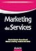 Marketing des services by 