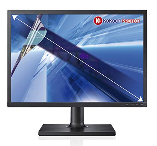 BlueCat Screen Protector 100% Blue Light Blocking Protection Filter Eye protector for LED Screens 17 Inch Laptop (270 mm x 340 mm) or Lower Eye-care