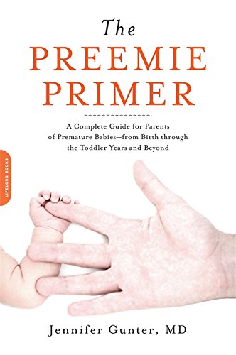 raising a premature baby