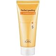SCINIC Perfect Peeling Gommage Gel - Moisturizing Face Exfoliating Gel