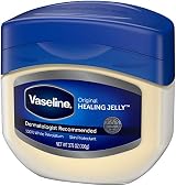 Vaseline 100% Pure Petroleum Jelly Original Skin Protectant 1.75 oz view 9