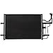 Spectra Premium Spectra A/C Condenser 7-3094
