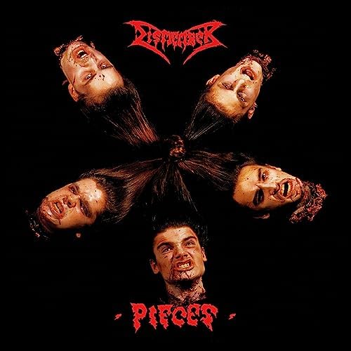 Dismember - Death Metal - Amazon.com Music