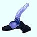 YMMYGI Quiet Powerful 9 in Lifelike Massager for Relax Role Playthumb 2