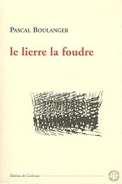 Le  lierre la foudre