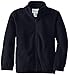 Classroom Uniforms Youth Unisex Polar Fleece Jacket