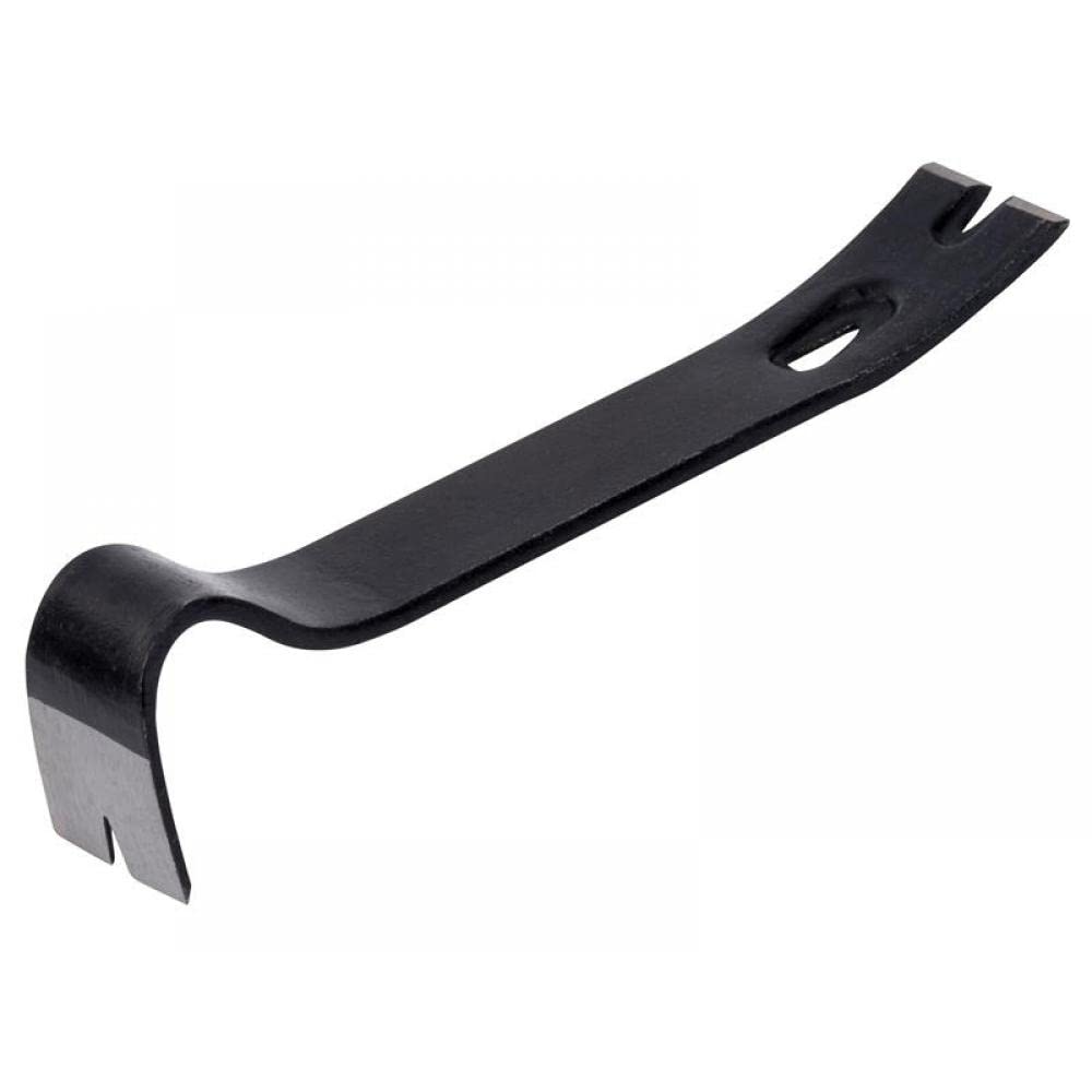 Roughneck Mini Utility Bar 190mm (7in), Yellow - Black