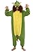 Dragon Kigurumi (Green)
