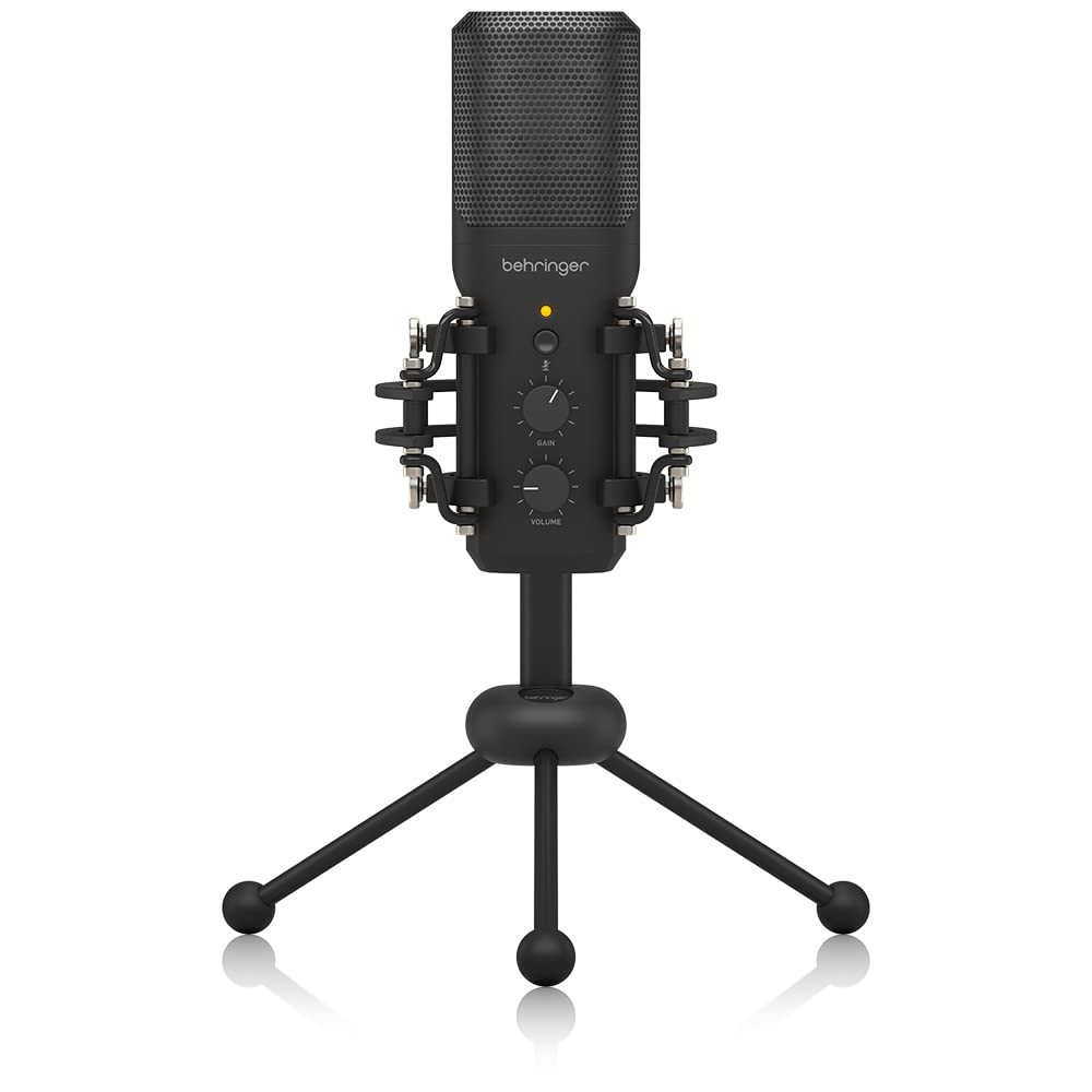 Behringer USB Microphone BU200