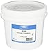 Raytech 41-119 Very Fine Cut Pyramids Plastic Media, 55 lbs/cu ft Density, 1/4