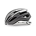 Giro Foray Road Cycling Helmet Matte Titianium/White Large (59-63 cm)
