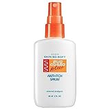 Avon SSS Bug Guard Plus Anti-Itch Spray 2 Oz.