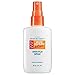 Avon SSS Bug Guard Plus Anti-Itch Spray 2 Oz.