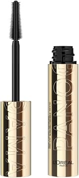 L'Oréal Paris Volume Million Lashes Panorama Brown Mascara 1.4x Bigger Eyes