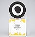 Priori All-Natural Mineral Loose Powder Foundation SPF25 with 30 Antioxidants, Physical Sunscreen, Skin Perfecting Makeup Minerals, All Skin Types Incl. Sensitive - Light Ivory 0.18 oz