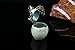 znewlook Hatching Baby Turtle from an Egg Metal Jewelry Box Hatching Egg Trinket