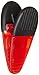 Large Red Magnetic Clips With Neodymium Magnet, 3-1/2