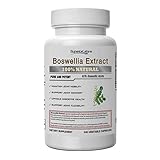 Boswellia Extract by Superior Labs - Non Synthetic, 500mg, 240 Vegetable Caps
