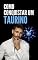 Livro Como Conquistar um Taurino: O Manual Completo dos Segredos do Homem de Touro