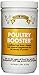 Rooster Booster Poultry Booster, 1.25-Pound