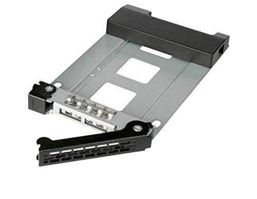 Icy Dock EZ-Slide Micro Tray-B Tough Armor MB992/MB996 Series Drive Tray MB992TRAY-B