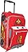 Disney Pixar Cars 2 Rolling Lightning McQueen Luggage Suitcase