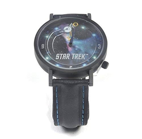 The Unemployed Philosophers Guild Star Trek Enterprise Unisex